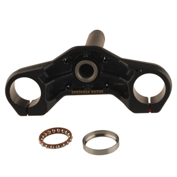 CF Moto SR250 Ön Maşa Komple - Görsel 2