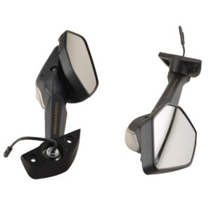 CF Moto SR450 Ayna Takımı