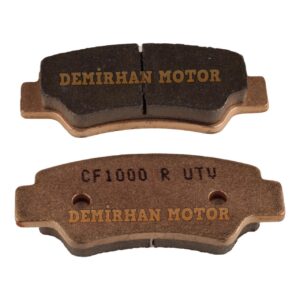 DEMİRHAN MOTOR