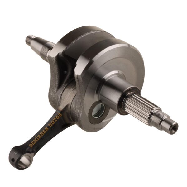 Mondial RX3 Evo Krank Komple