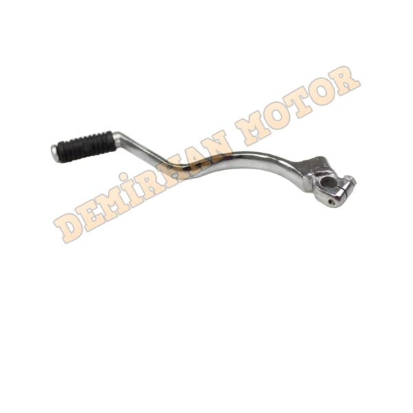 CG 125-150 Marş Kolu Kıvrak