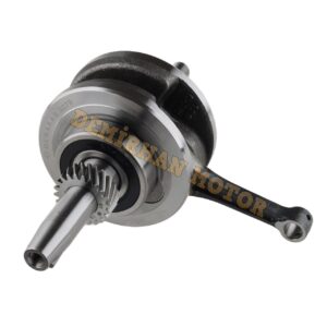 CG 125-150 Krank Komple 13 Perno