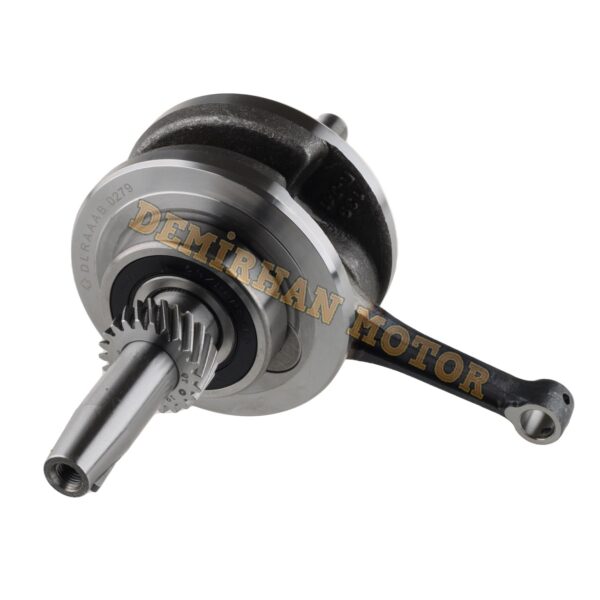 CG 125-150 Krank Komple 13 Perno