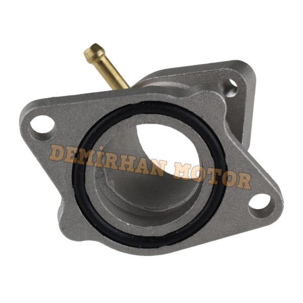 CG 125-150 Manifold Alüminyum Fiberli