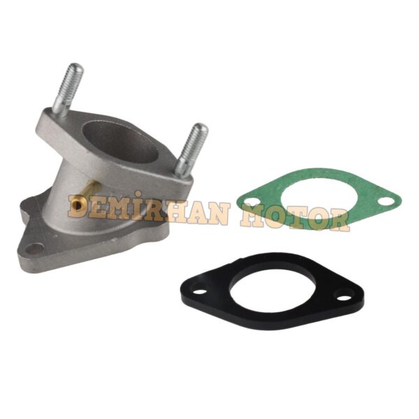 CG 125-150 Manifold Alüminyum Fiberli - Görsel 2