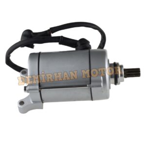 DEMİRHAN MOTOR
