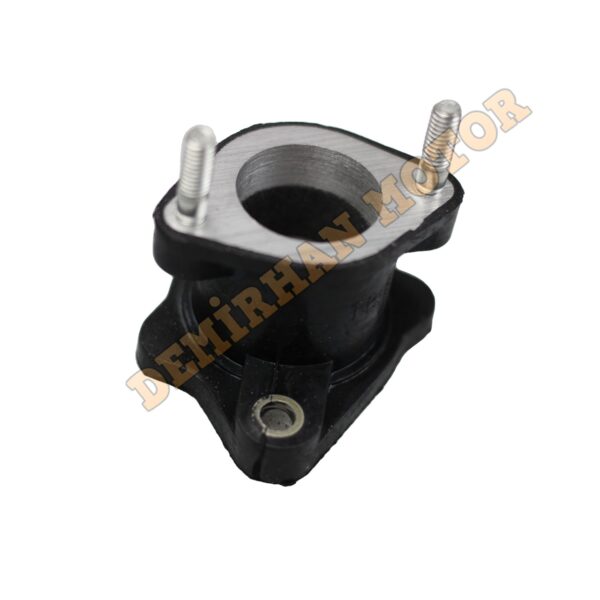 Cg 125 Cc Manifold