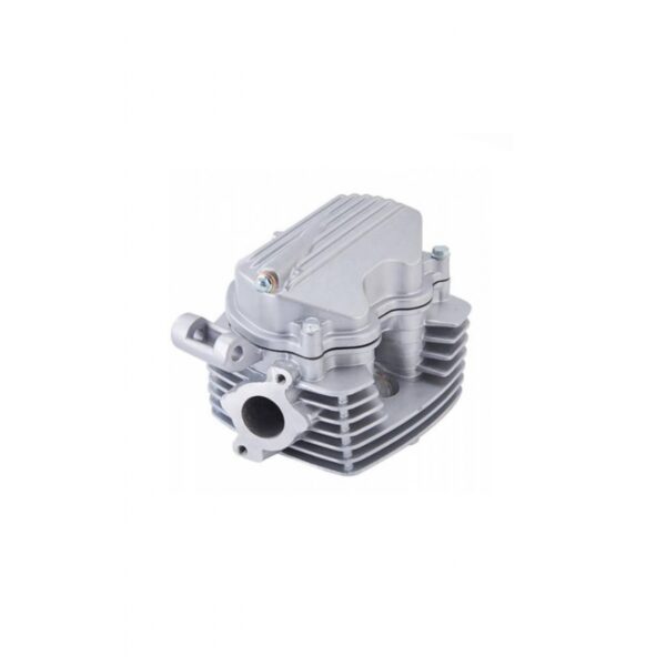 Cg 125 Cc Silindir Kapak Komple Gri