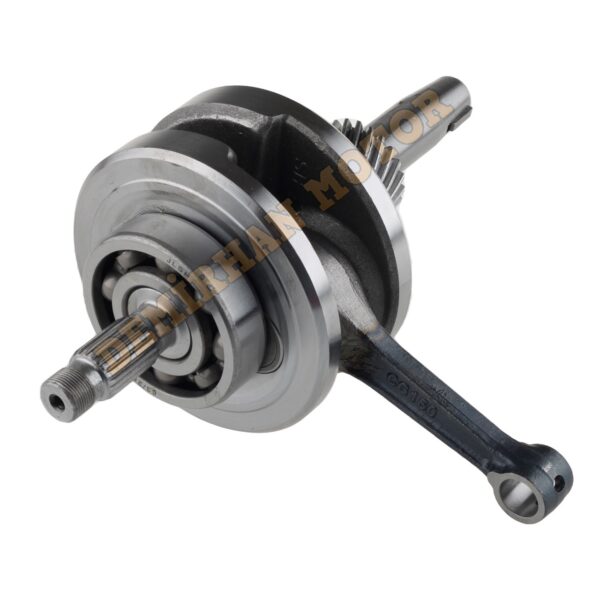 CG 125-150 Krank 15 Perno Komple