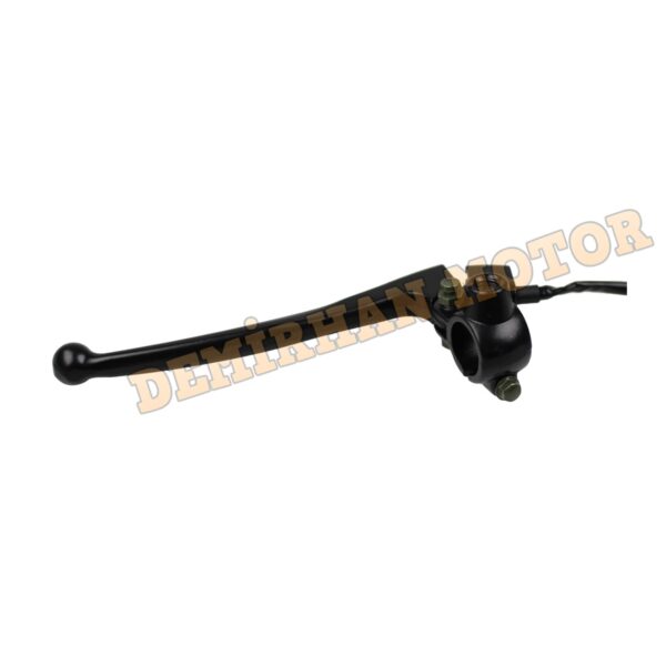 CG 125cc Debriyaj Kolu + Kütük Sol