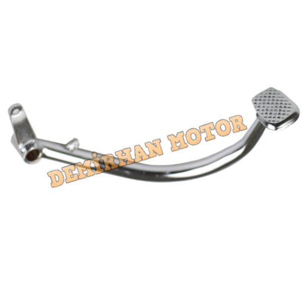 Cg 125Cc Fren Pedalı