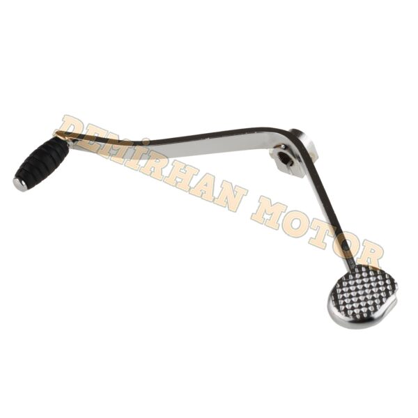 CG 125cc Vites Pedalı