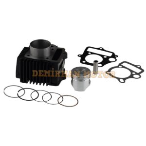 Cub 100 Silindir Piston Seti