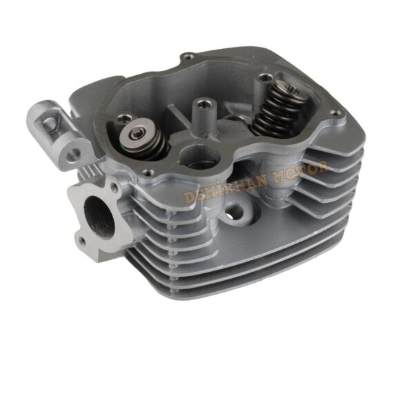 CG 150cc Silindir Üst Kapak Komple