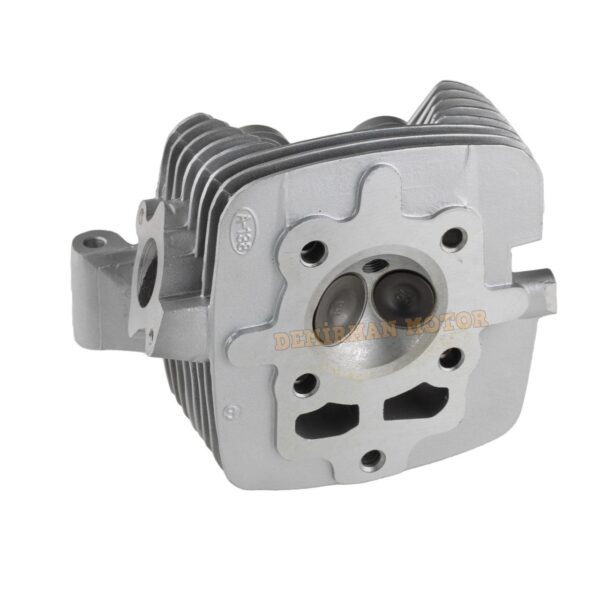 CG 150cc Silindir Üst Kapak Komple - Görsel 2
