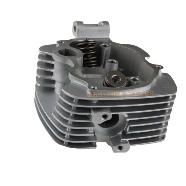 CG 150cc Silindir Üst Kapak Komple - Görsel 3