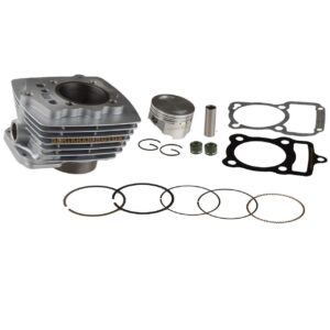 CG 200 Silindir Seti