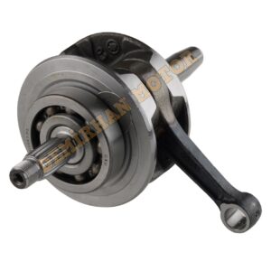 Cg 250 Krank