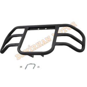 CG Ön Koruma Demiri