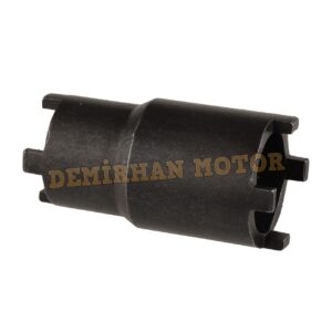 DEMİRHAN MOTOR