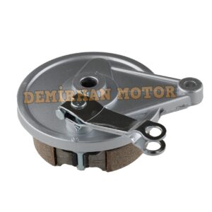 DEMİRHAN MOTOR