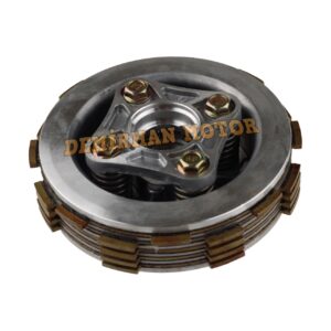DEMİRHAN MOTOR