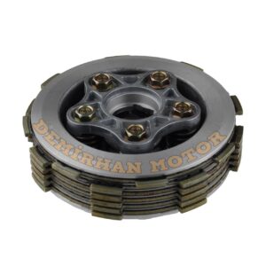 DEMİRHAN MOTOR