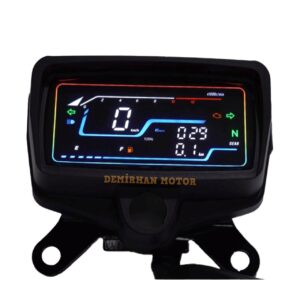 DEMİRHAN MOTOR