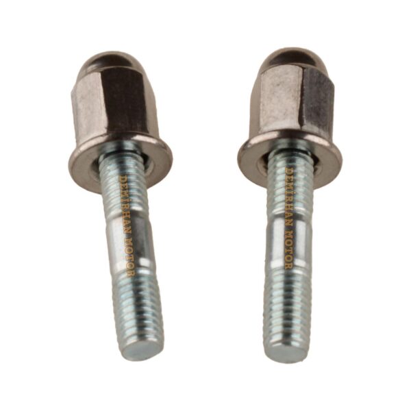 CG Egzoz Saplama 6mm Takım