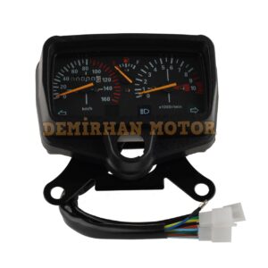 DEMİRHAN MOTOR