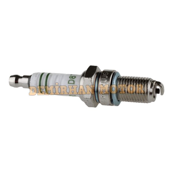 CG Motorsiklet Buji D8TC