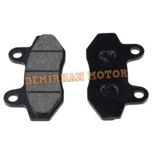 DEMİRHAN MOTOR