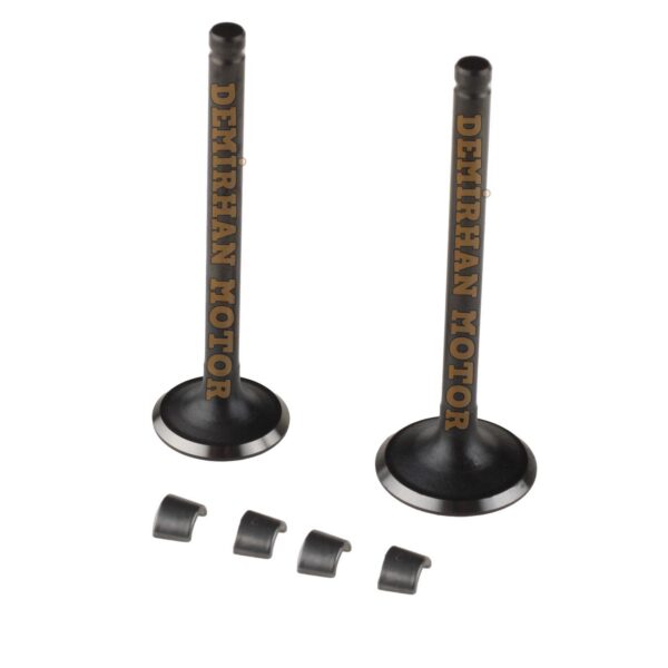 Cup 100-110 Subap Takımı