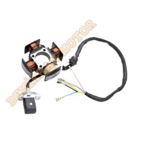 DEMİRHAN MOTOR