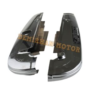 DEMİRHAN MOTOR