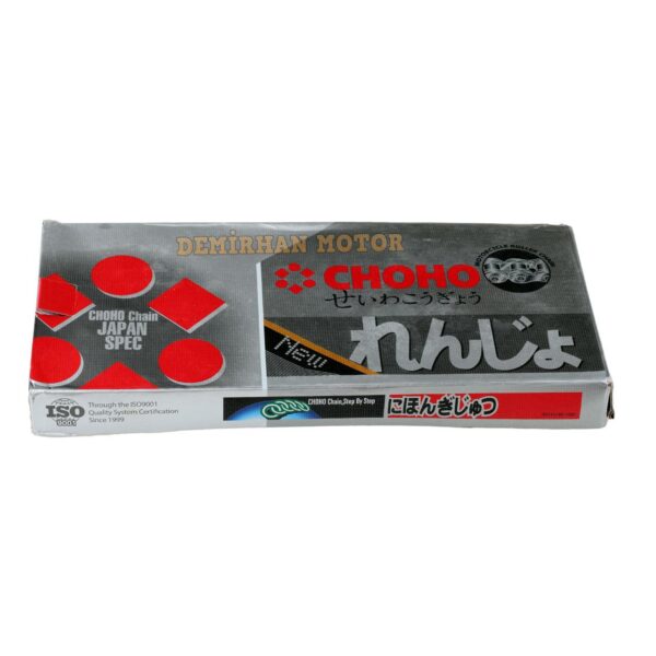 Choho Zincir 520-128L