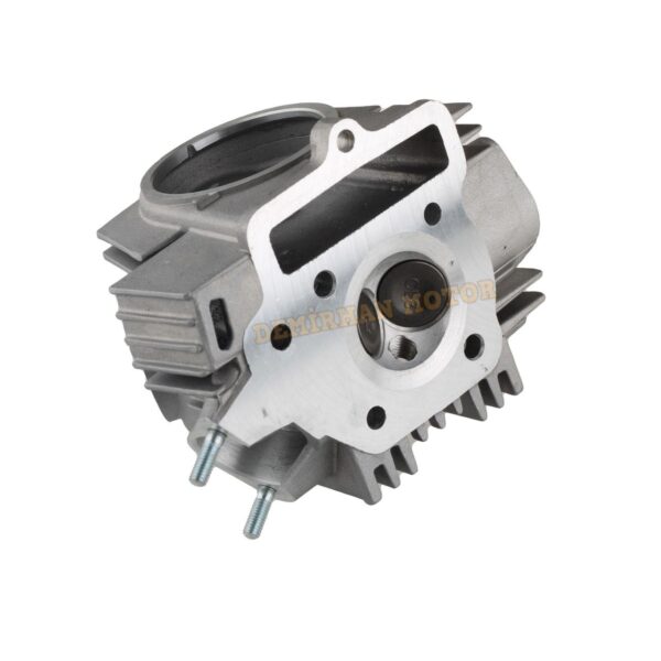 Cub 100-110Cc Silindir Üst Kapak Subaplı
