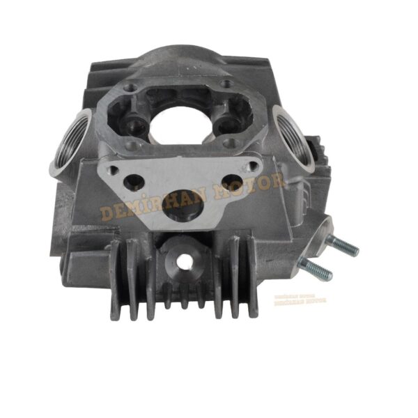 Cub 100-110Cc Silindir Üst Kapak Subaplı - Görsel 2