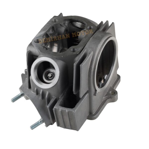 Cub 100-110Cc Silindir Üst Kapak Subaplı - Görsel 3