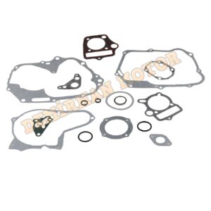 Cub 100 Conta Takımı