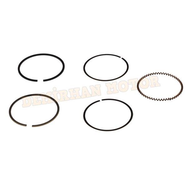 Cub 100 Piston Sekman Takımı 50mm