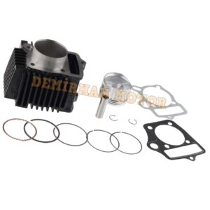 Cub 125 Silindir Seti