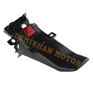 DEMİRHAN MOTOR