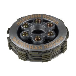 DEMİRHAN MOTOR