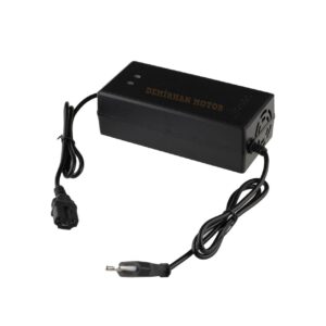E-Bike Şarj Cihazı 48 Volt 14Ah