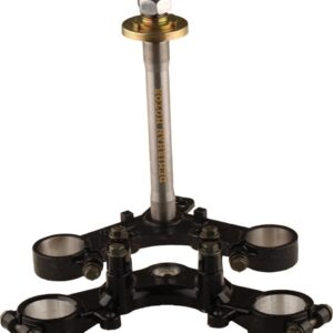 E-Bike Ön Maşa 33cm Komple