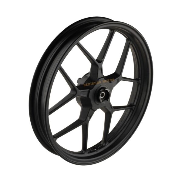 E-bıke  Pikap Ön Jant Ön Jant  1.85x14 İnç  Motolux Cargo 8800 - 8800f