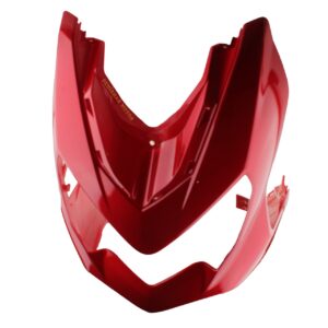 E-Mon Buddy Ön Far Paneli Kırmızı