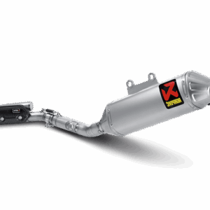 Motosiklet Egzozları