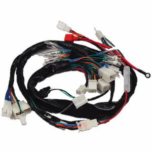 Elektrik Tesisatları